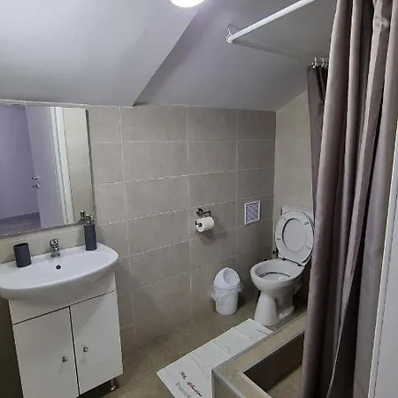 Albertino * Eforie Nord