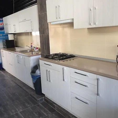 Alloggio in famiglia Albertino *