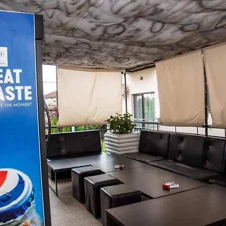 Alloggio in famiglia Albertino Eforie Nord