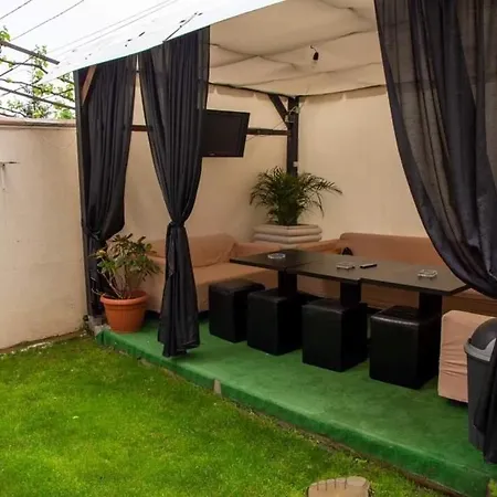 Albertino Eforie Nord