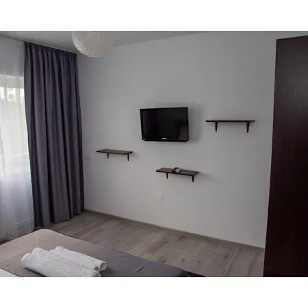 Alloggio in famiglia Albertino