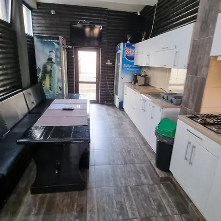 Quarto em Acomodações Particulares Albertino *