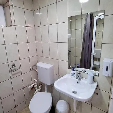 Quarto em Acomodações Particulares Albertino