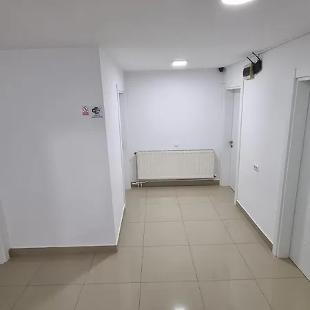 Habitación en casa particular Albertino