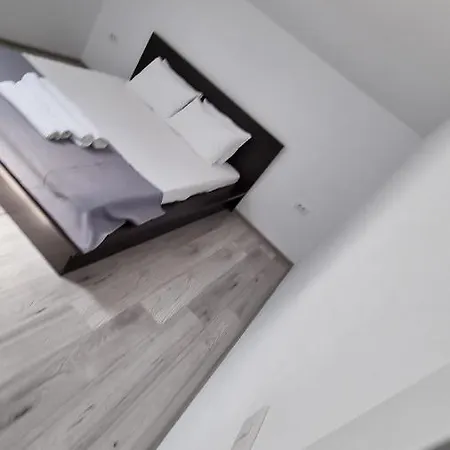 Albertino Habitación en casa particular Eforie Nord