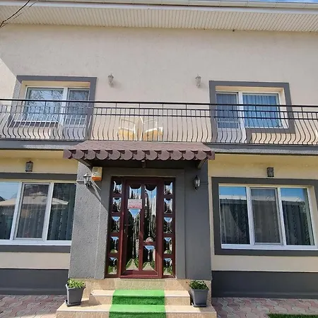 Quarto em Acomodações Particulares Albertino *