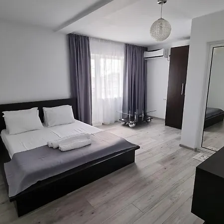 Quarto em Acomodações Particulares Albertino *