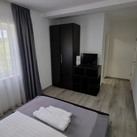 Albertino Habitación en casa particular Eforie Nord
