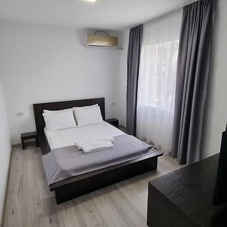 Albertino Habitación en casa particular Eforie Nord