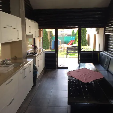 Albertino Quarto em Acomodações Particulares