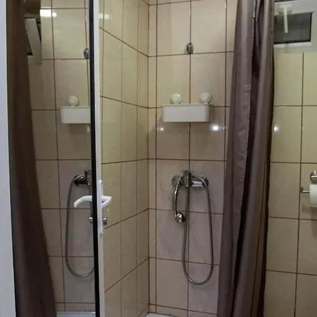Albertino Habitación en casa particular