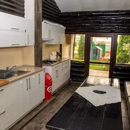 Quarto em Acomodações Particulares Albertino *