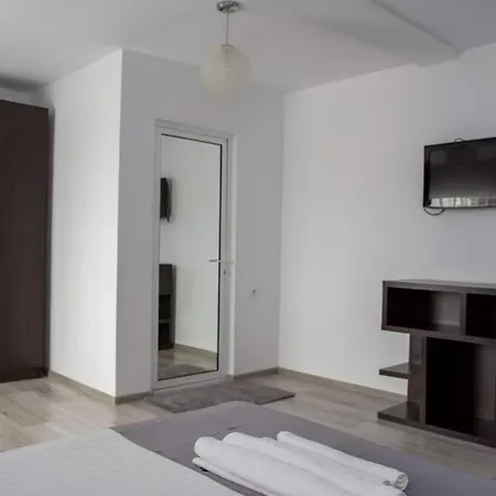 Habitación en casa particular Albertino Eforie Nord