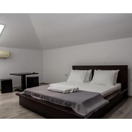 Albertino Eforie Nord