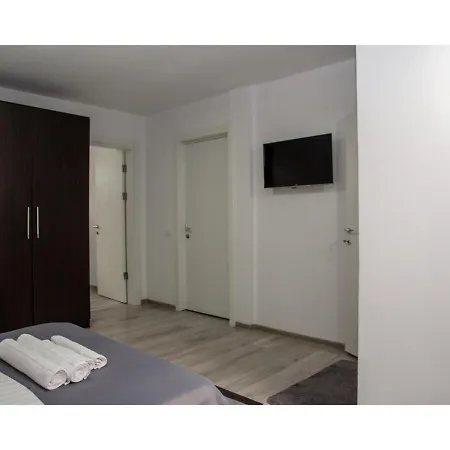 Habitación en casa particular Albertino