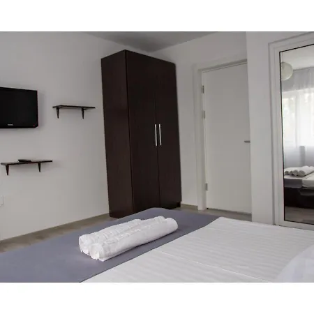 Albertino * Eforie Nord