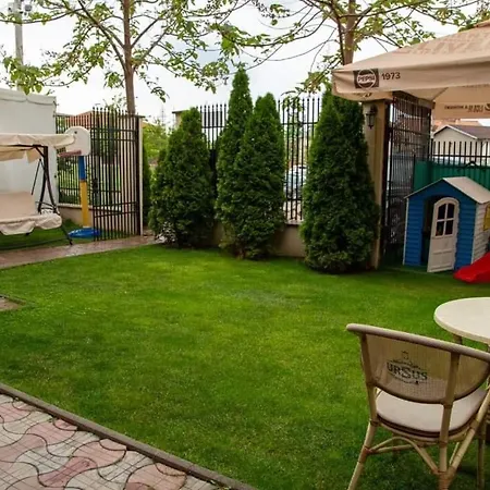 Albertino Privatunterkunft