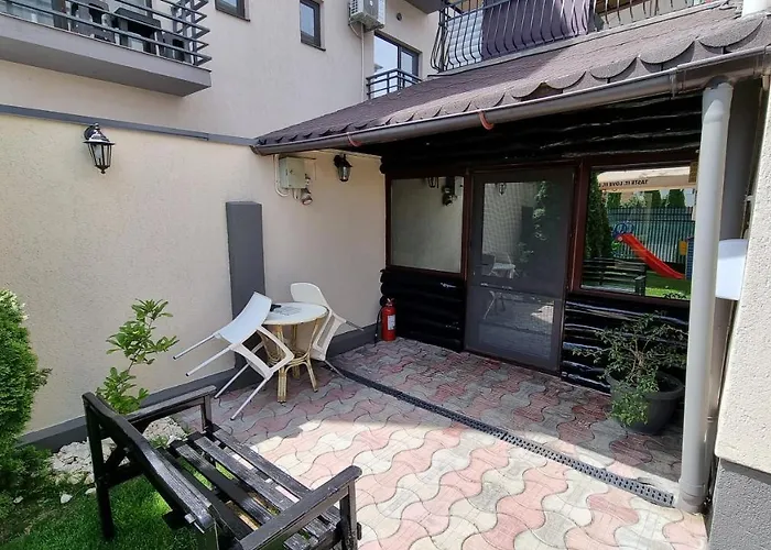 Albertino Accommodatie bij particulieren *