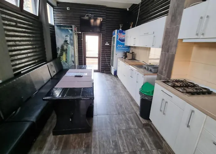 Accommodatie bij particulieren Albertino *