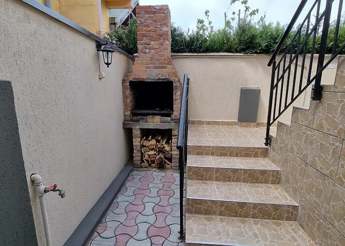 Albertino Accommodatie bij particulieren