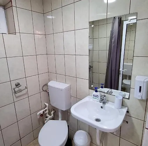 Quarto em Acomodações Particulares Albertino