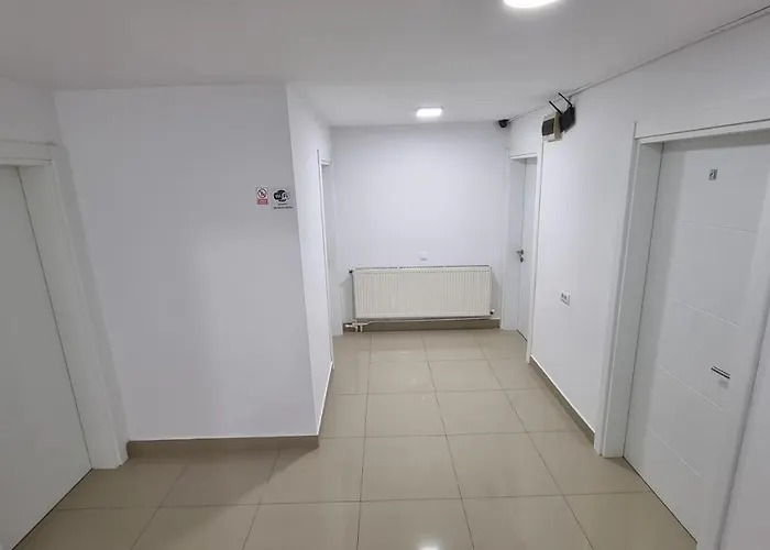 Quarto em Acomodações Particulares Albertino