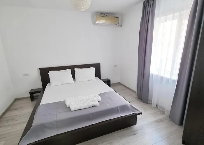 Albertino * Eforie Nord