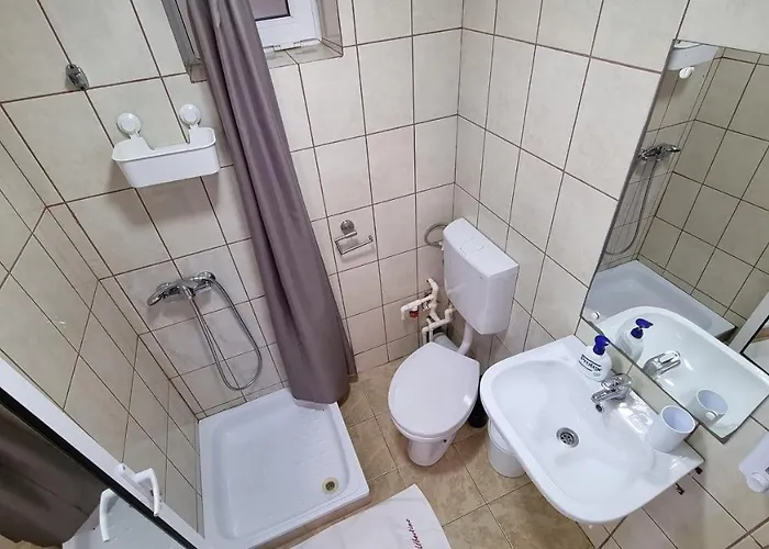 Albertino Accommodatie bij particulieren *