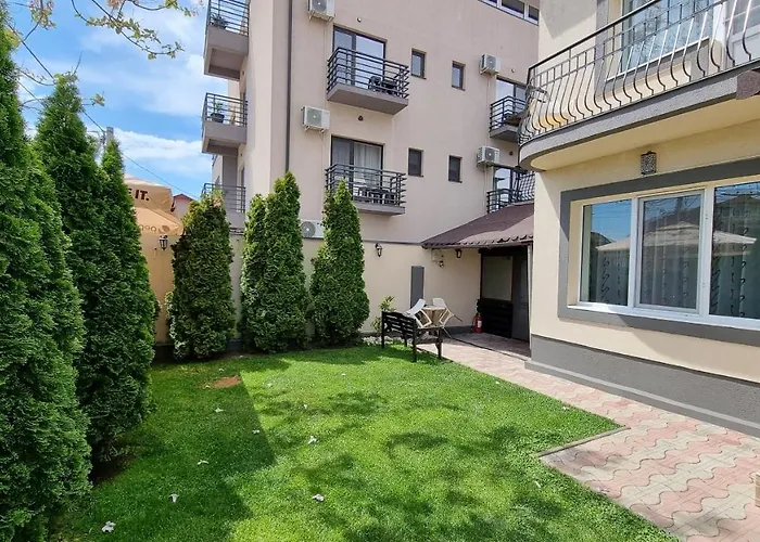 Albertino * Eforie Nord