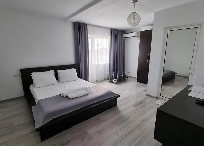 Quarto em Acomodações Particulares Albertino *