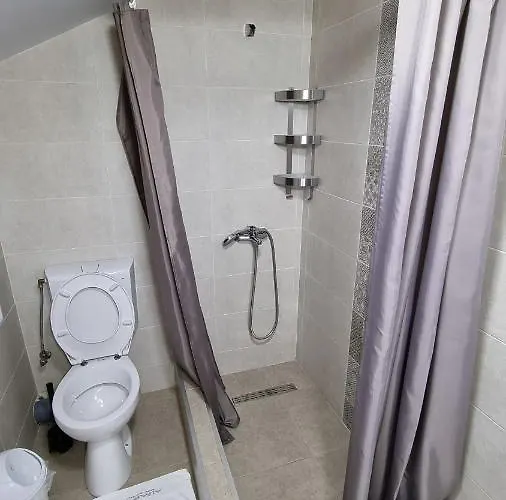 Albertino Eforie Nord