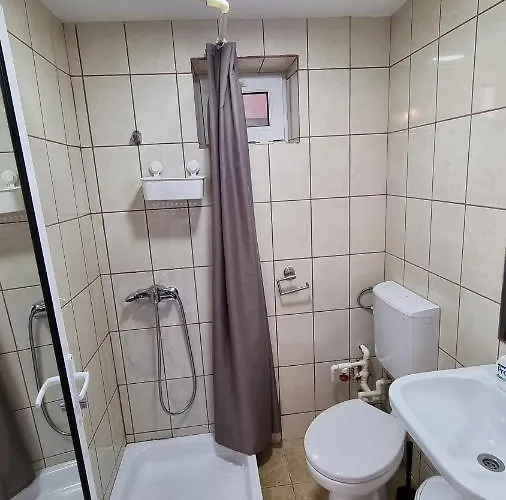 Albertino Eforie Nord