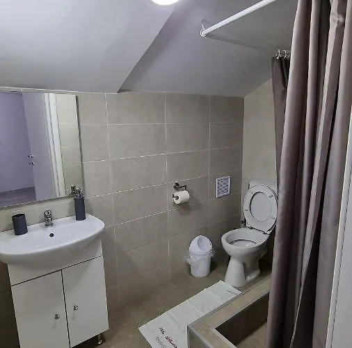 Albertino * Eforie Nord