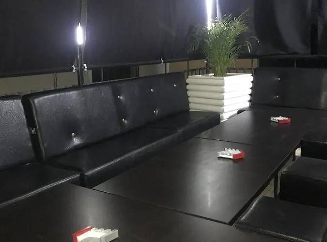 Albertino Accommodatie bij particulieren *