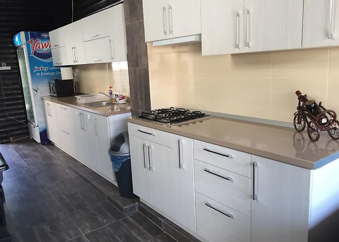 Accommodatie bij particulieren Albertino *