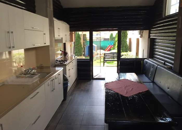 Albertino Accommodatie bij particulieren