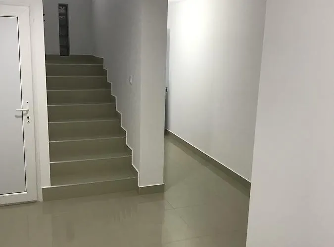 Albertino Eforie Nord