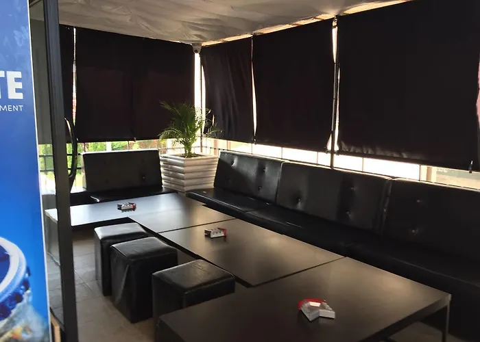 Albertino Accommodatie bij particulieren