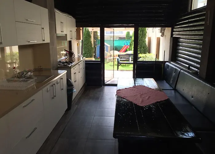 Accommodatie bij particulieren Albertino