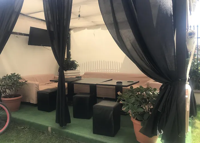 Albertino Eforie Nord