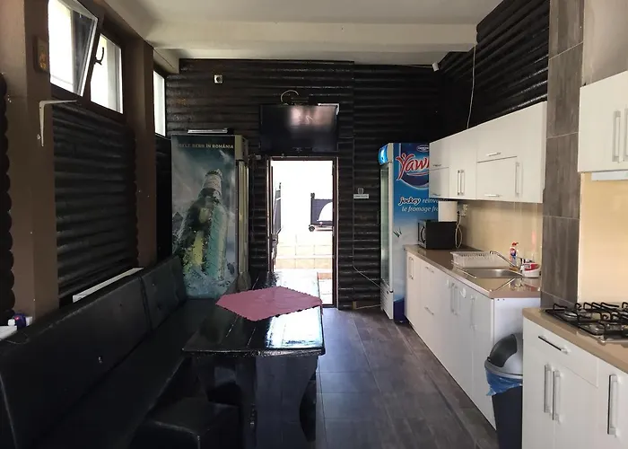 Albertino Accommodatie bij particulieren