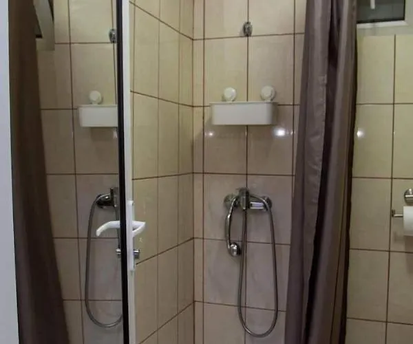 Albertino Accommodatie bij particulieren