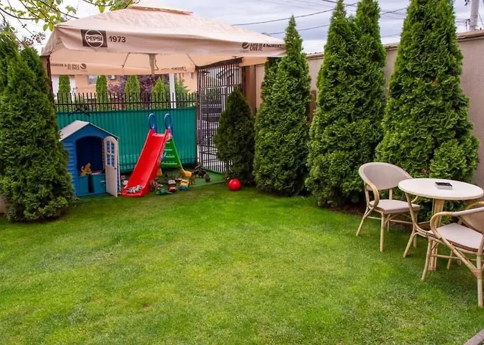 Accommodatie bij particulieren Albertino