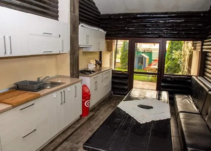 Quarto em Acomodações Particulares Albertino *