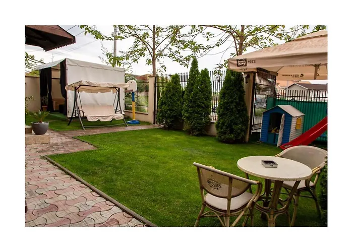 Accommodatie bij particulieren Albertino *