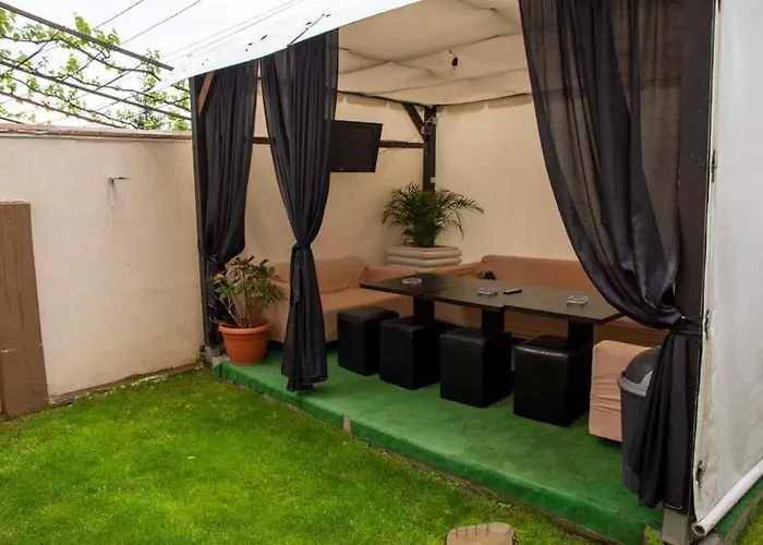 Albertino Eforie Nord