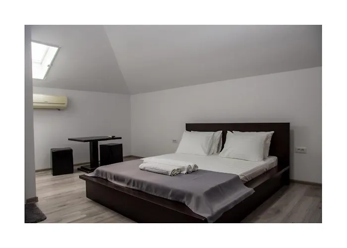 Albertino Eforie Nord