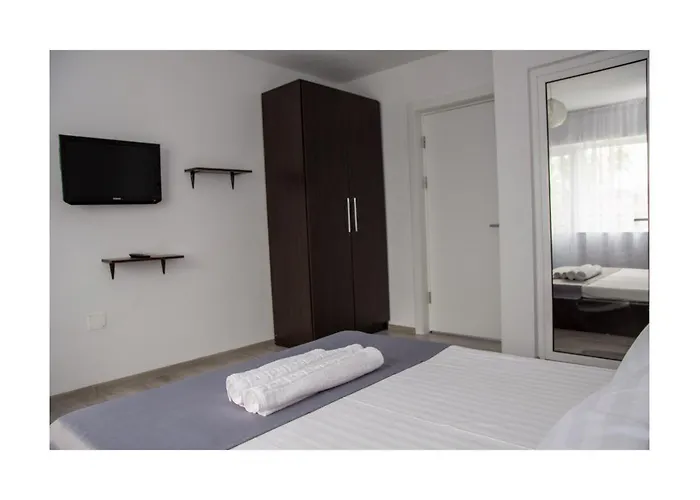 Albertino * Eforie Nord