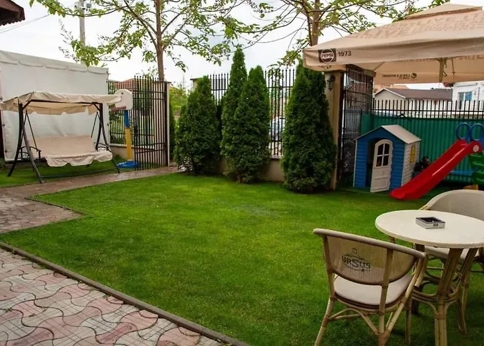 Albertino Rum i privatbostad